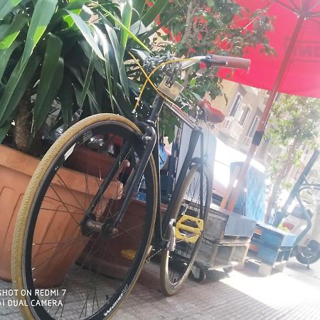 Aurisa Apartment Bari Ngoại thất bức ảnh