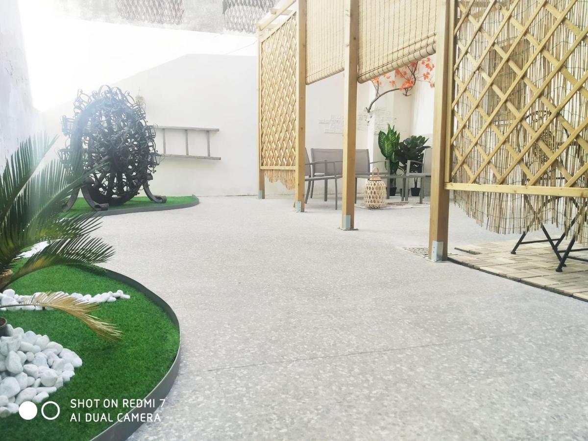 Aurisa Apartment Bari Ngoại thất bức ảnh